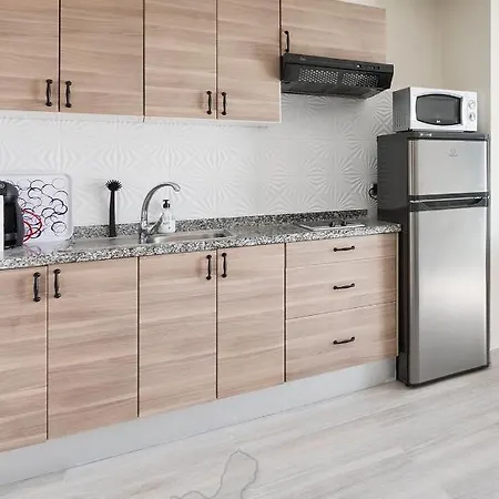 Appartement Bellevue *
