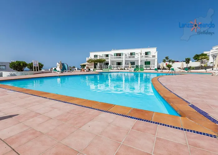 Bellevue Appartamento Puerto del Carmen (Lanzarote)