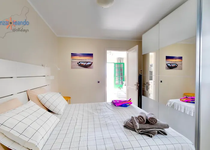 Appartamento Bellevue *