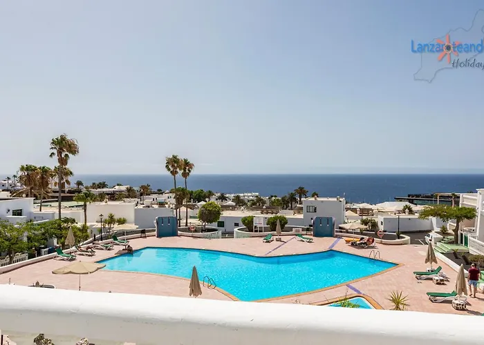 Bellevue * Puerto del Carmen (Lanzarote)