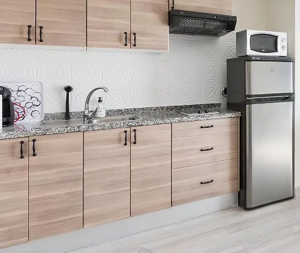 Appartamento Bellevue *