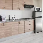Apartment Bellevue *