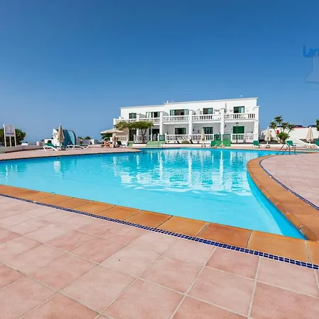 Bellevue Apartman Puerto del Carmen