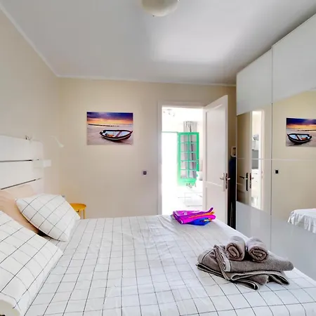 Apartament Bellevue *