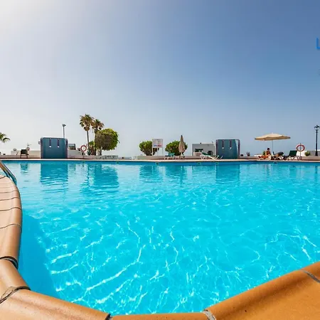 Vivienda Vacacional Bellevue Apartment Puerto del Carmen (Lanzarote)