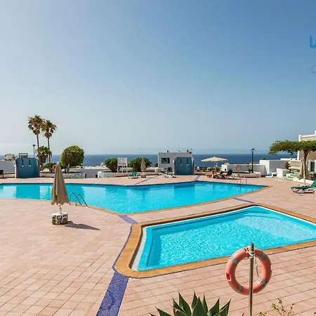 Bellevue Apartman Puerto del Carmen