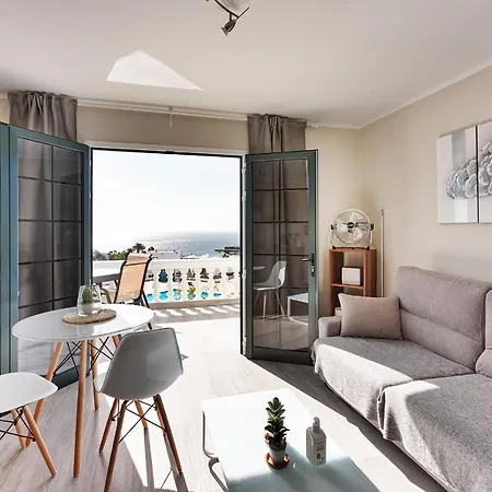 Bellevue Apartament Puerto del Carmen (Lanzarote)