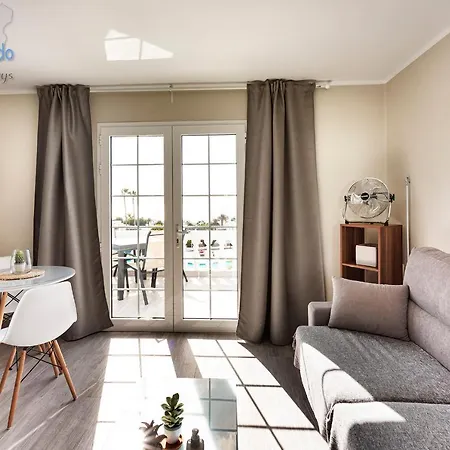 Apartament Bellevue *