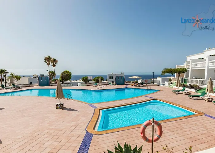 Bellevue Apartment Puerto del Carmen (Lanzarote)