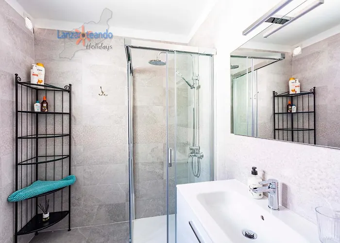 Bellevue Apartment Puerto del Carmen (Lanzarote)