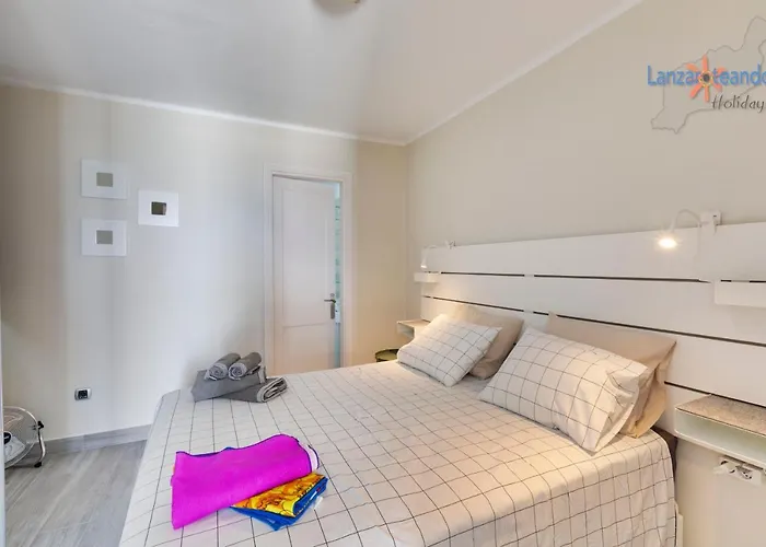 Bellevue Апартаменты Пуэрто дель Кармен