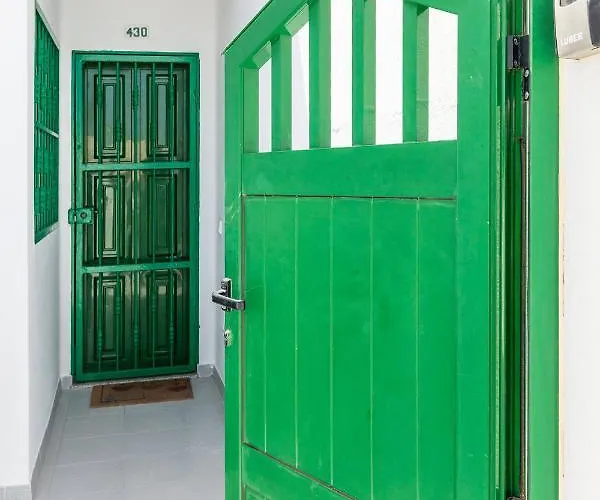 Bellevue Пуэрто дель Кармен