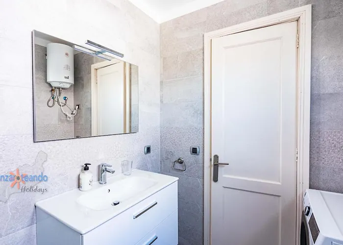 Bellevue Апартаменты *